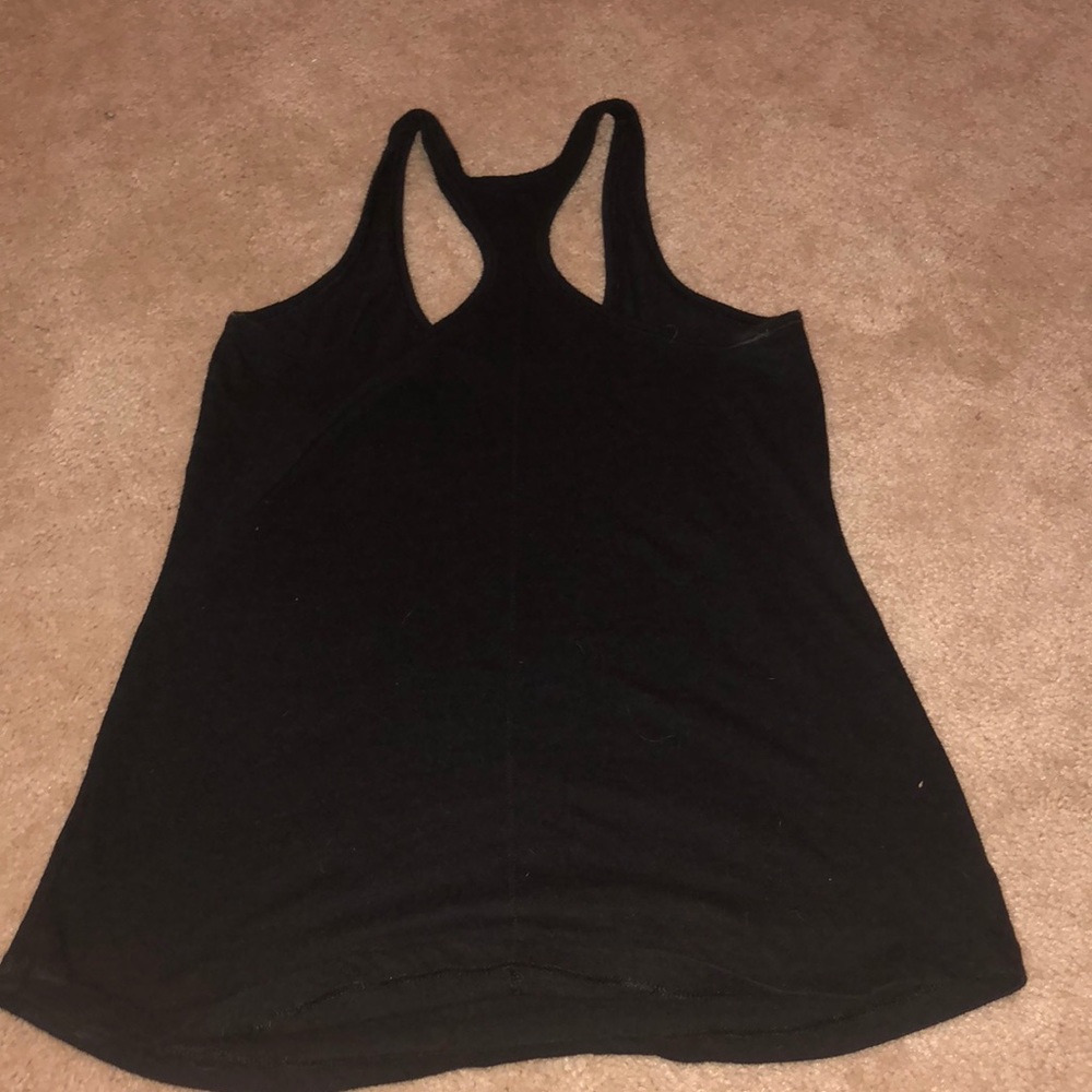 workout tee - Picture 2 of 2